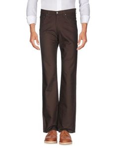 Повседневные брюки Trussardi Jeans