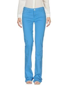 Повседневные брюки Trussardi Jeans