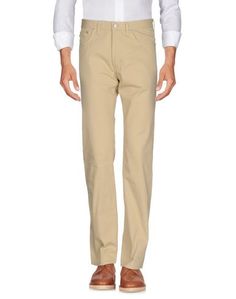 Повседневные брюки Trussardi Jeans