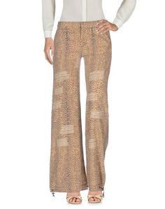 Повседневные брюки Just Cavalli