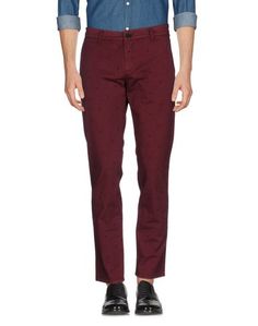 Повседневные брюки Versace Jeans