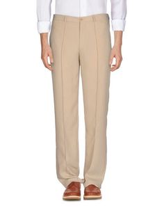 Повседневные брюки Armani Collezioni