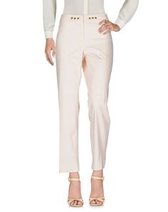 Повседневные брюки Blumarine