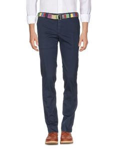 Повседневные брюки Pt01