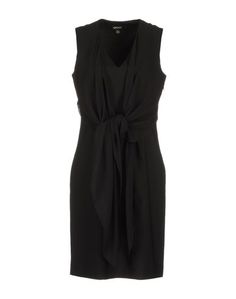 Короткое платье Dkny