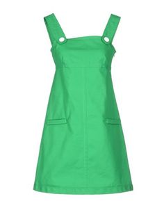 Короткое платье M Missoni
