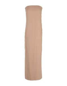 Длинное платье Brunello Cucinelli