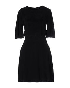 Короткое платье Elisabetta Franchi