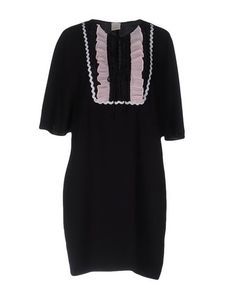 Короткое платье Pinko