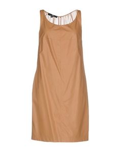 Короткое платье Elisabetta Franchi
