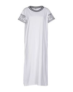 Платье длиной 3/4 Kenzo