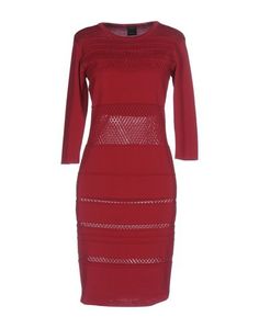 Короткое платье Pinko