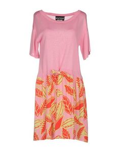 Короткое платье Boutique Moschino