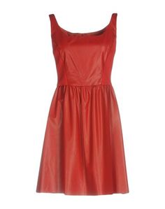 Короткое платье Pinko