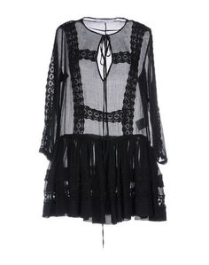 Короткое платье Givenchy