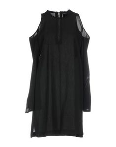 Короткое платье Lost & Found