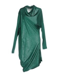 Короткое платье Maison Margiela