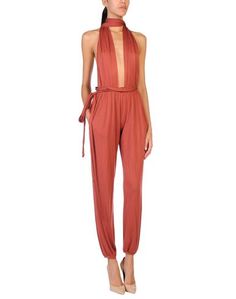 Комбинезоны без бретелей M Missoni