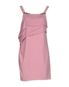 Короткое платье Twin Set Simona Barbieri