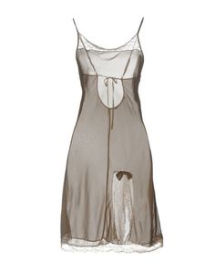 Платье до колена Twin Set Simona Barbieri