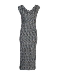 Платье длиной 3/4 Missoni