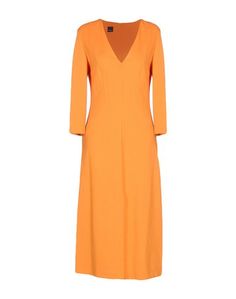 Платье длиной 3/4 Pinko