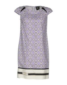 Короткое платье Class Roberto Cavalli