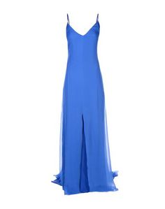 Длинное платье Fausto Puglisi