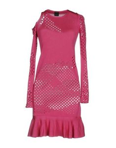 Короткое платье Pinko