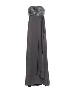 Длинное платье Armani Collezioni