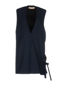 Короткое платье Marni