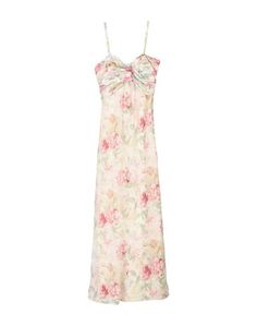 Длинное платье Guess BY Marciano