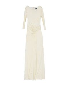 Длинное платье Class Roberto Cavalli