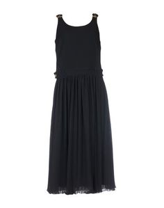 Платье длиной 3/4 Kenzo