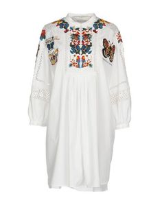 Короткое платье Valentino