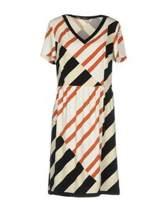 Короткое платье Superior