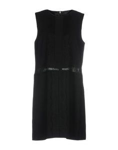 Короткое платье Elisabetta Franchi