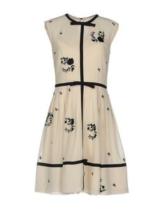 Короткое платье Ted Baker