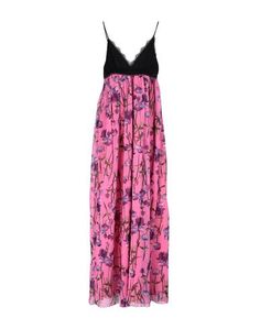 Длинное платье Pinko