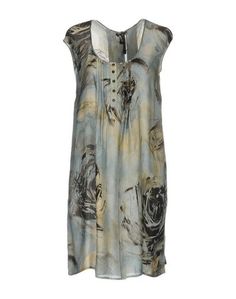 Короткое платье Manila Grace