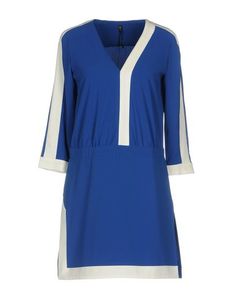 Короткое платье Manila Grace