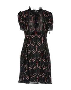 Короткое платье Valentino