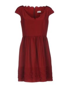 Короткое платье RED Valentino
