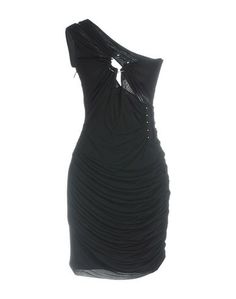 Короткое платье Roberto Cavalli