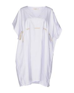 Короткое платье Haikure