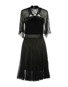 Короткое платье Roberto Cavalli