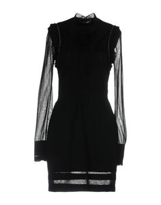 Короткое платье Roberto Cavalli