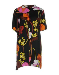 Короткое платье Marni