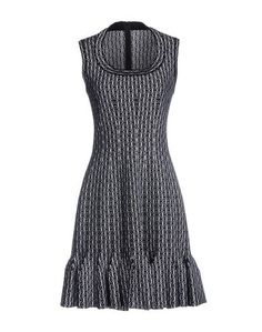 Короткое платье AlaÏa