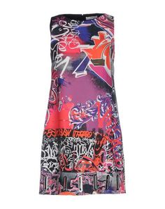 Короткое платье Versace Collection